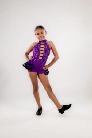 VIOLET VOUGUE