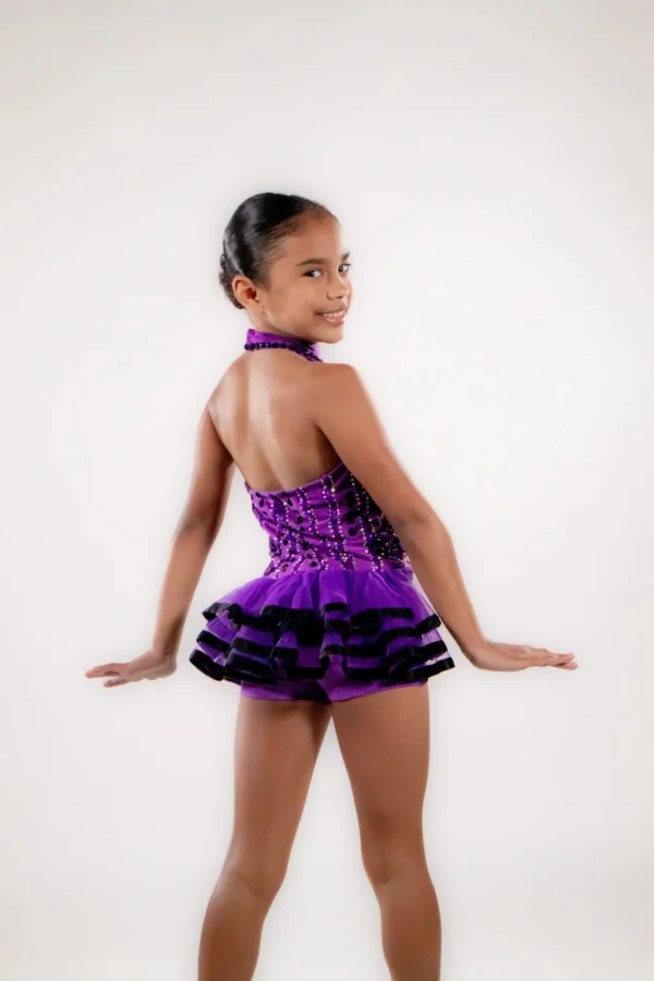VIOLET VOUGUE - Image 4