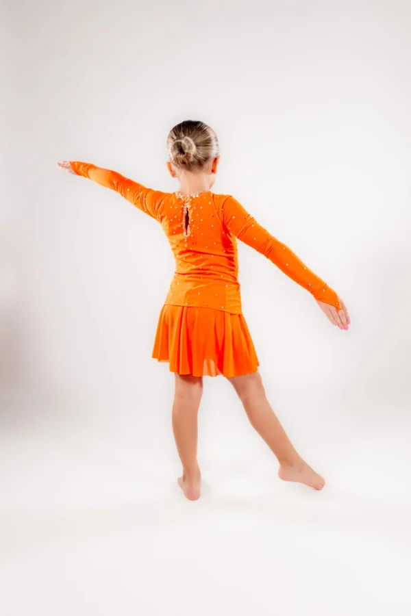 Tangerine Spark - Image 2