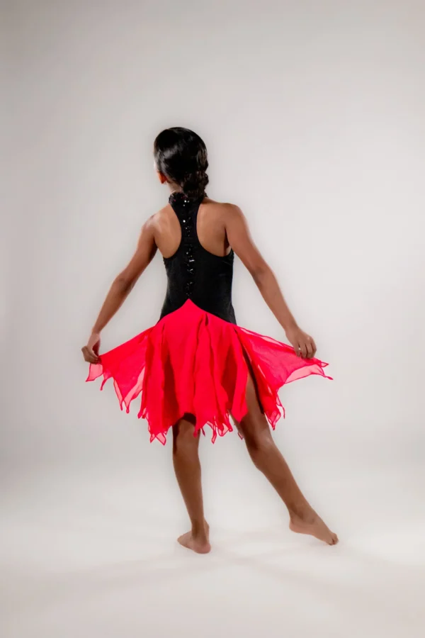 Tangerine Rhythm - Image 2