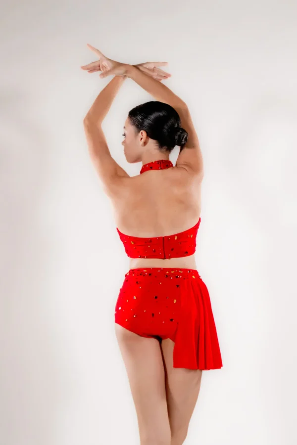 CRIMSON FLAME - Image 3