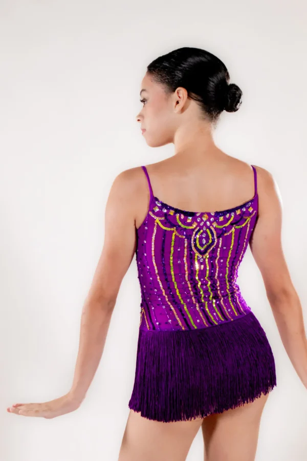 Jazzberry Twist - Image 3