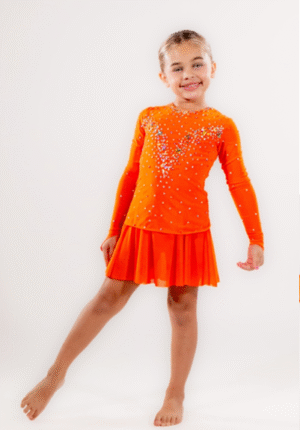 Tangerine Spark