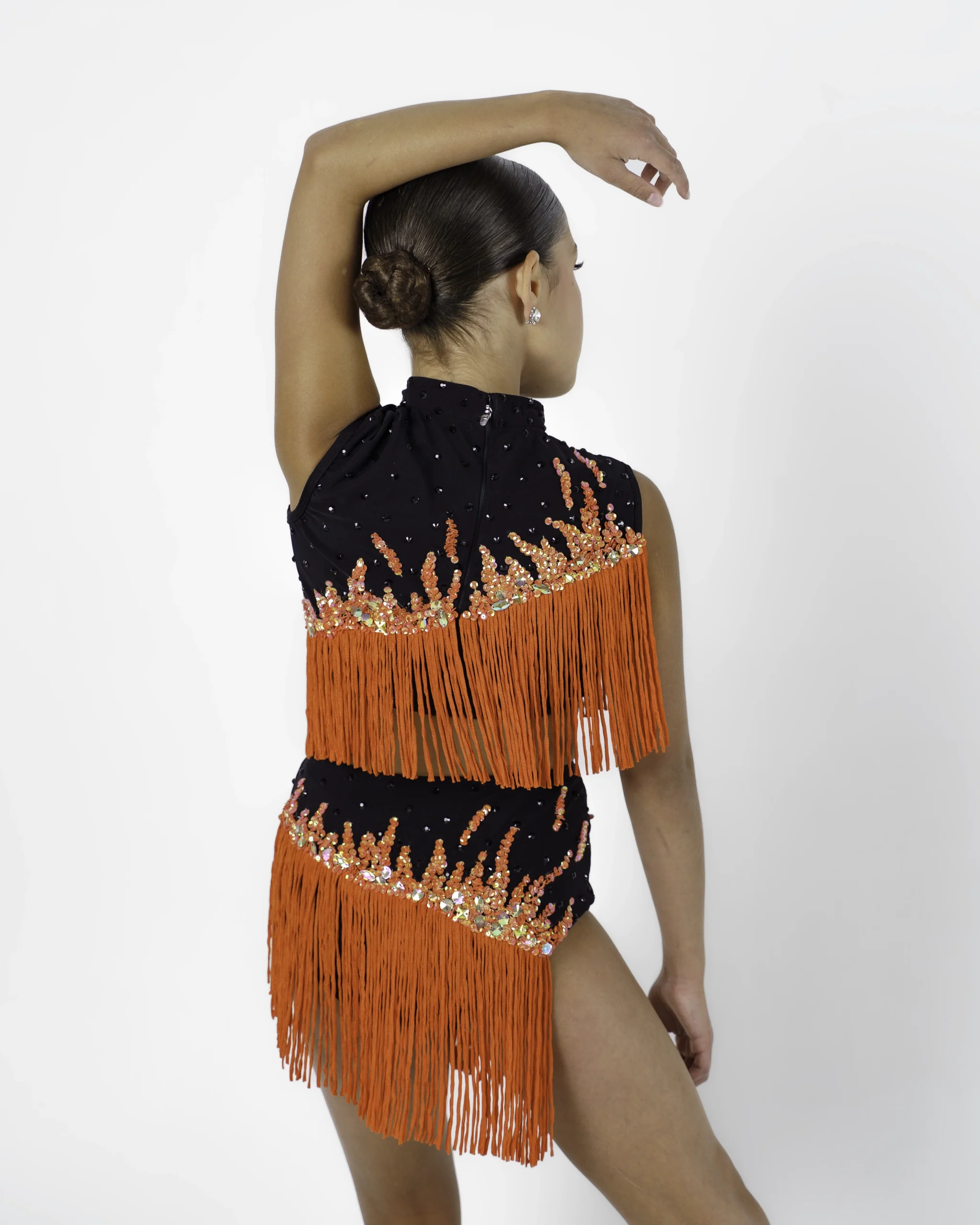 flame burst flame burst