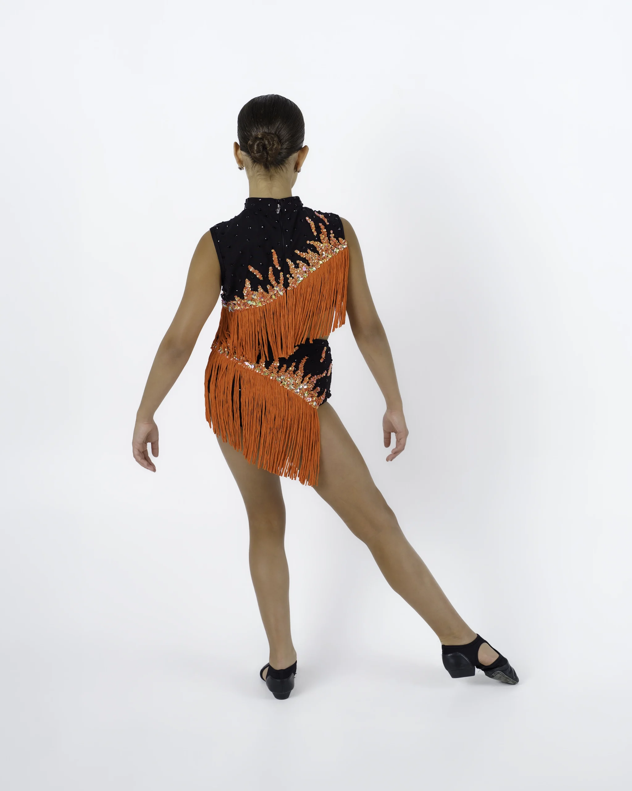 flame burst flame burst