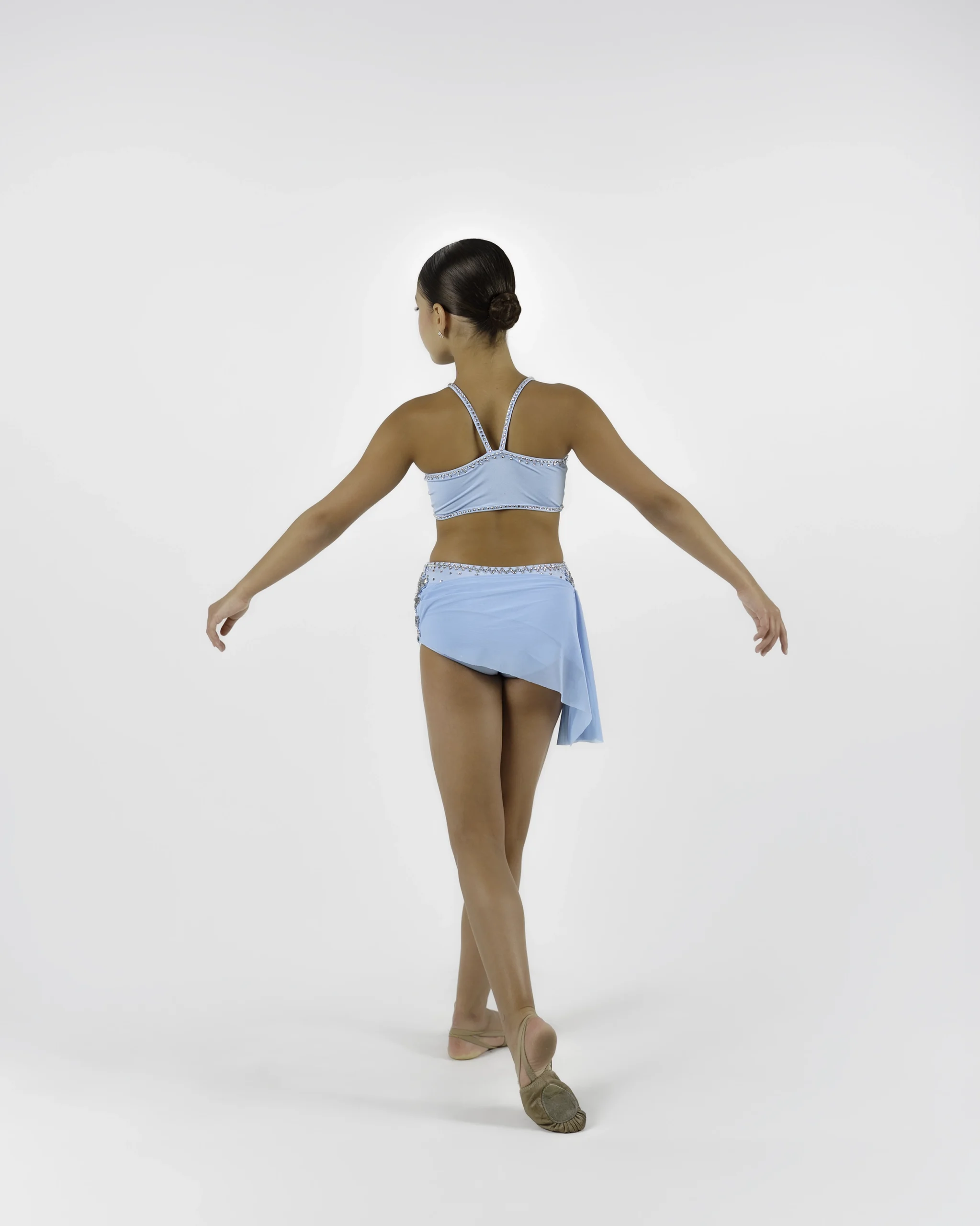 sky dancer sky dancer