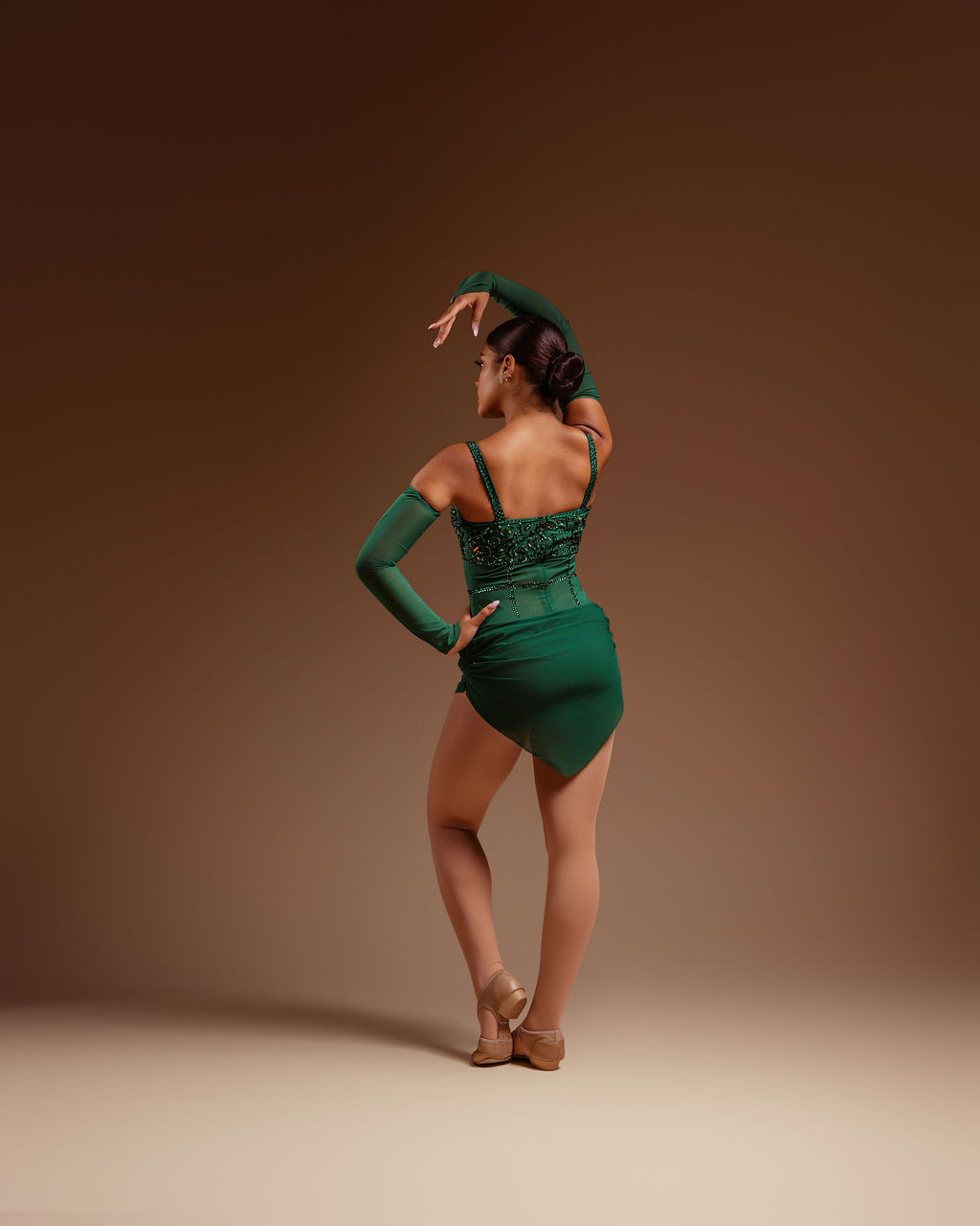 emerald muse emerald muse