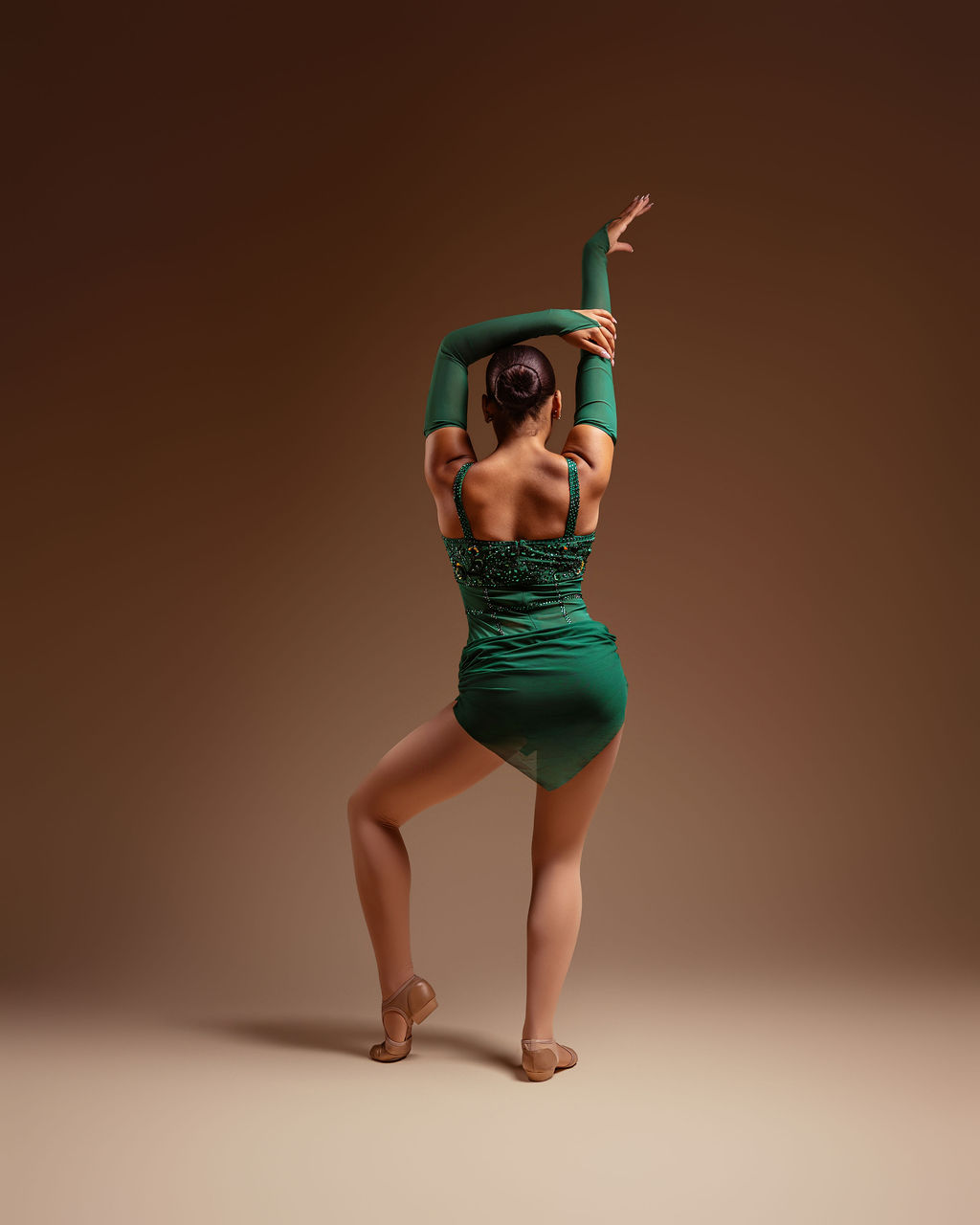 emerald muse emerald muse