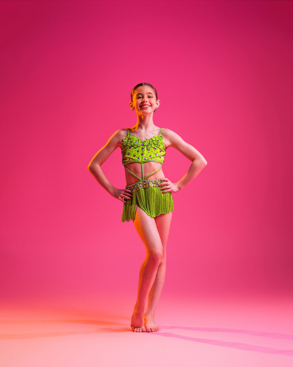 lime light