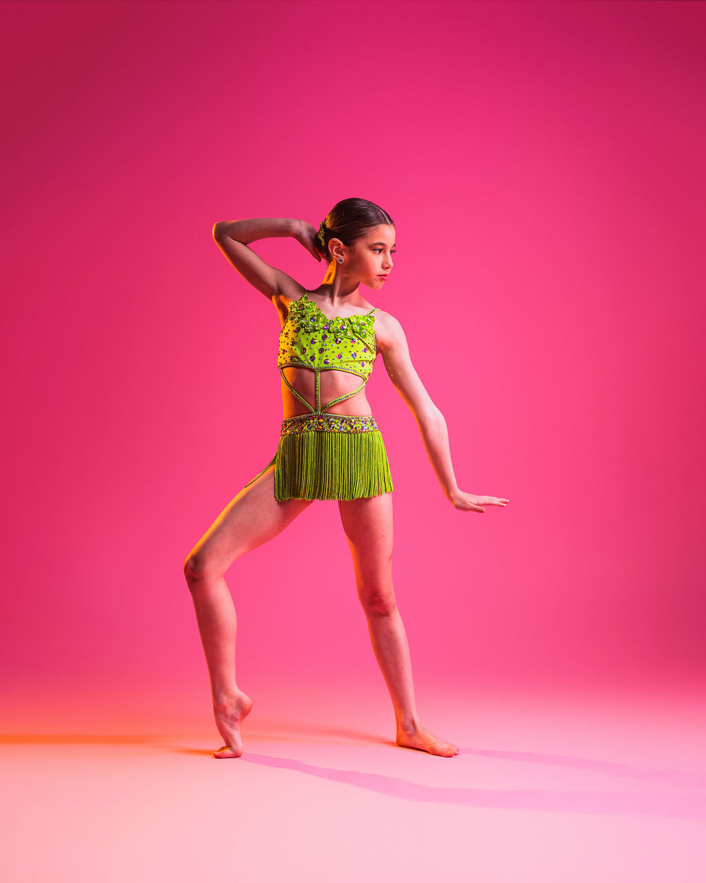 lime light lime light