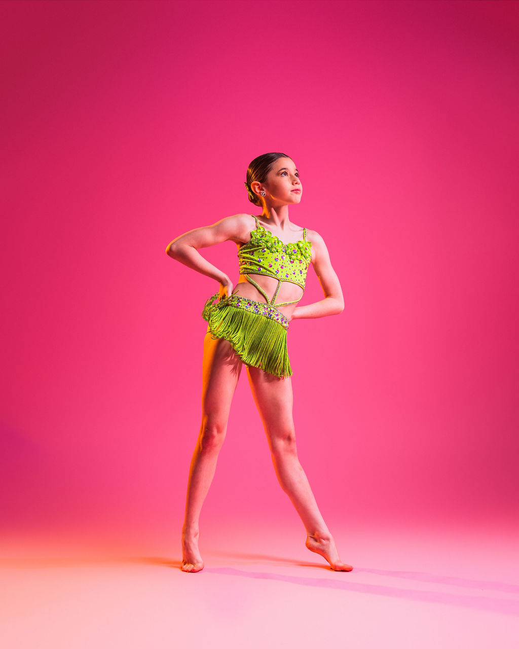 lime light lime light