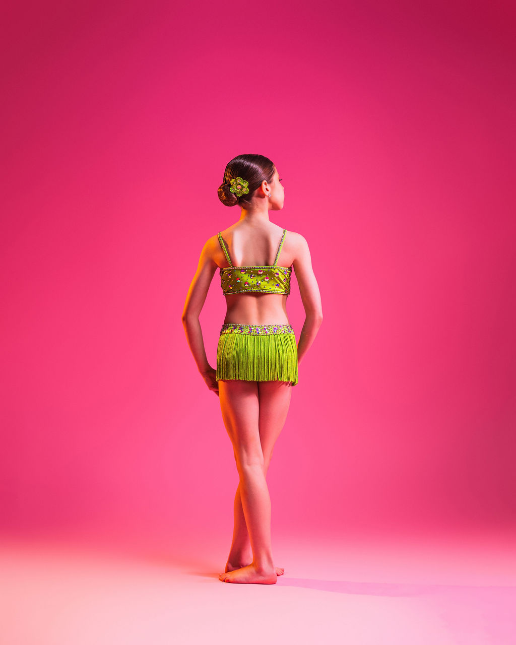 lime light lime light
